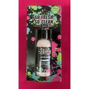 So Fresh So Clean Dynamic Drying Lotion with Calamine 1 Fl. Oz.‎